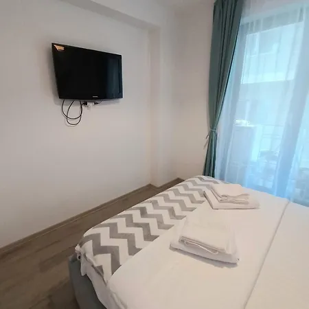 Apartment Magic Sunset Mamaia *