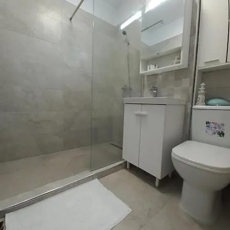 شقة Magic Sunset Mamaia *