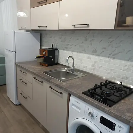 Magic Sunset Mamaia شقة