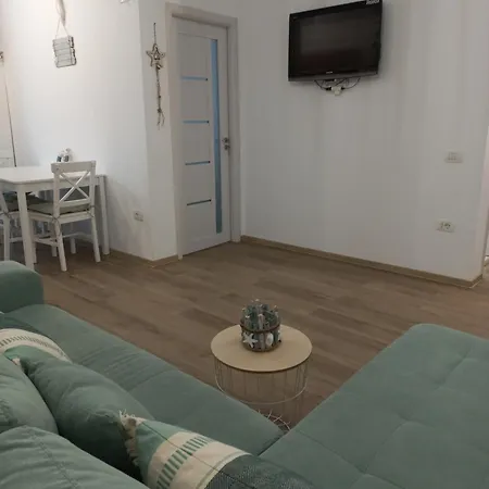Apartment Magic Sunset Mamaia *
