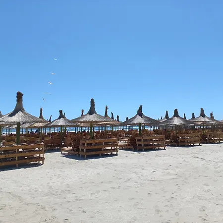 Magic Sunset Mamaia شقة