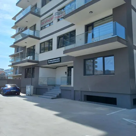 Magic Sunset Mamaia Năvodari